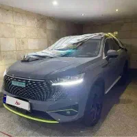 هاوال H6|خودرو سواری و وانت|تهران, یوسفآباد|دیوار