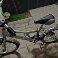 دوچرخه سایز ۲۰