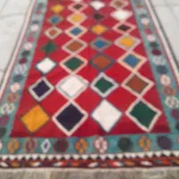 گلیم دست باف، زیبا