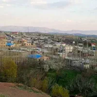 زمین مسکونی