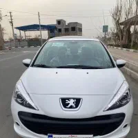 207 پاناروما TU5P سال1405