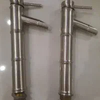 شیرآب سرویس بهداشتی مدل بامبو