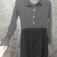 پیراهن نخی ( نخ مرغوب )