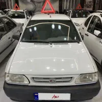 پراید 131 مدل 96