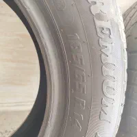 4 عدد لاستیک کوئیک