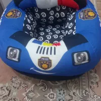 نشیمنگاه نوزاد