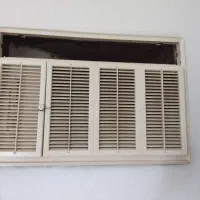 کولرپنجره ای