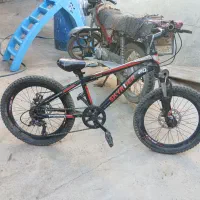 دوچرخه 20