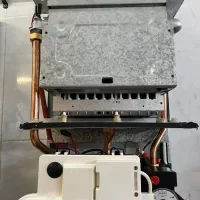 لوله کشی، تعمیر فوری پکیج و آبگرمکن