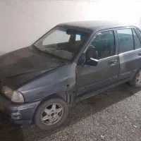 پراید