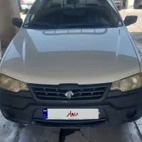 فروش ماشین آریسان