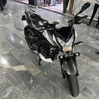 ۲۰۰ ns مدل ۴۰۱ ترقه