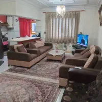 آپارتمان80متری-طبقه3-سام