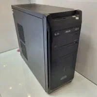کیس گیمینگ‌ نسل 9 i5 9400 با RX 580