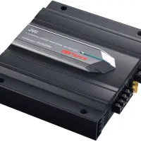 آمپیلی jvc