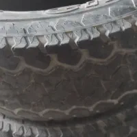 سه حلقه لاستیک مکسیز ۲۳۵ ۷۵ ۱۶