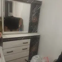 کمد دراور در حد نو