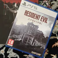 فروش بازی Resident Evil Requiem