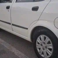 فروش تیبا ۲ خانگی مدل۱۴۰۰