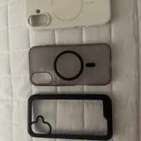 قاب آیفون ۱۶ نرمال