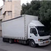 خدمات اسباب کشی برادران شیخلو نامی آشنادر استان