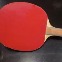 راکت پینگ پنگ