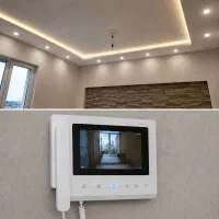 ارائه خدمات کامل سیم کشی و نقاشی(مهاباد و حومه)