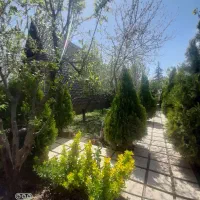گلفشان شمالی ، ویلایی ۱ از ۲ ، همکف