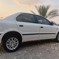 سمندlx