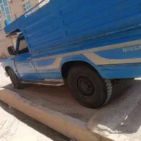 رینگ و لاستیک نیسانی و خاوری
