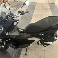 Adv 180|موتورسیکلت|قزوین, |دیوار
