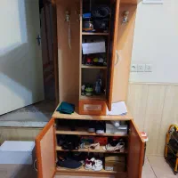جاکفشی وزیر تلویزیونی
