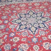 فرش دستباف قدیمی