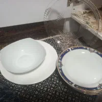 ظروف اشپزخانه