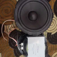 باند اسپیکر ایوا