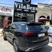 تیگو۸ پرو بسیار سالم