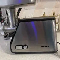 چرخگوشت رنکارد