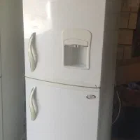 یخچال فریزر دهگلان