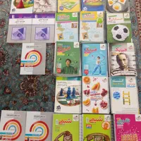 کتاب های خیلی سبز دوازدهم و جامع و جیبی