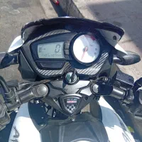 آپاچی 180 درحد صفر