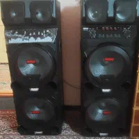 اسپیکر باند