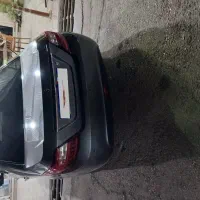 فروش دنا پلاس توربو اتومات 1402