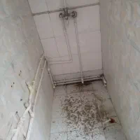 لوله کشی آب لوله سفید