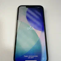موبایل آیفون ۱۳ نرمال ۱۲۸ دو سیم کارت