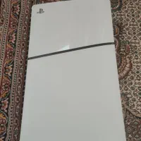 ps5 slim|کنسول، بازی ویدئویی و آنلاین|قرچک, مهدیه|دیوار