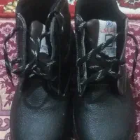 کفش ایمنی نونو هشتگردقدیم سایز44