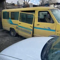 مینی بوس اویکو