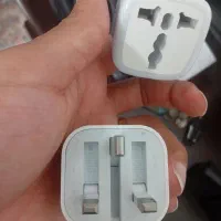 آداپتور ایفون اورجینال