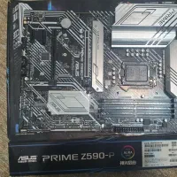 فروش باندل قدرتمند گیمینگ نسل ۱۱ با یک ترا nvme