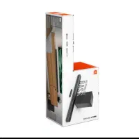 ساندبار جی بی ال بار JBL bar 2.1 MK2